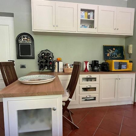 Villa Con Piscina Canale Monterano Zewnętrze zdjęcie