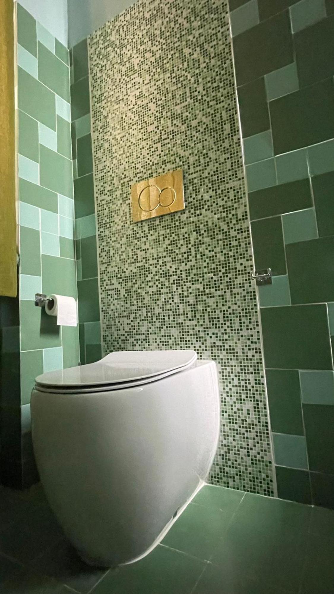 Villa Con Piscina Canale Monterano Zewnętrze zdjęcie