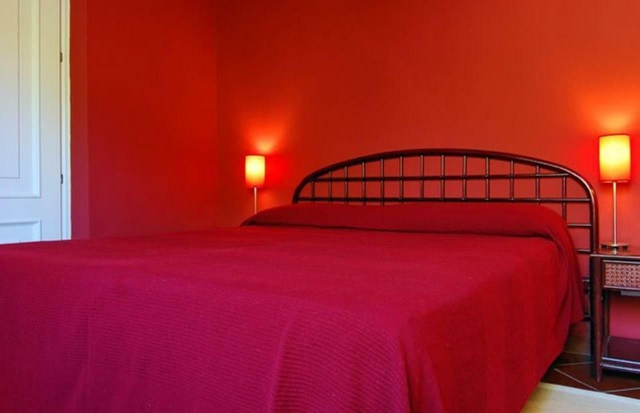 Villa Con Piscina Canale Monterano Zewnętrze zdjęcie